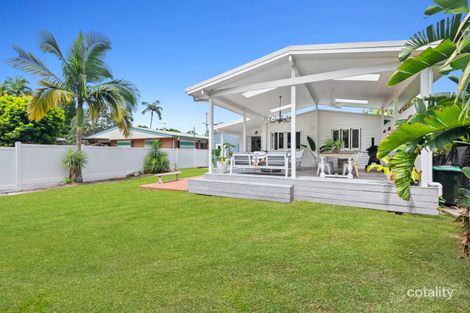 Property photo of 6 Mitchell Avenue Currumbin QLD 4223
