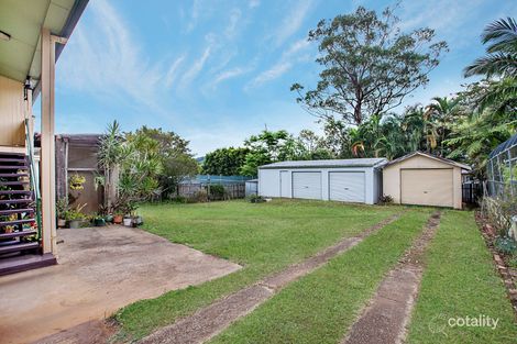 Property photo of 42 Vernon Street Nambour QLD 4560