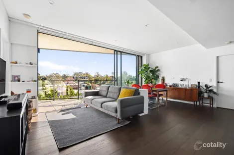 508/2 Malthouse Way, Summer Hill, NSW 2130