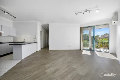 31/6-22 High St, Mascot, NSW 2020