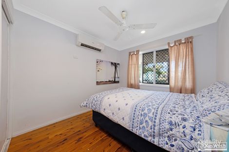 Property photo of 69 Belmont Road Parkhurst QLD 4702