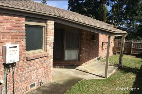 Property photo of 1/1355 Healesville-Koo Wee Rup Road Woori Yallock VIC 3139
