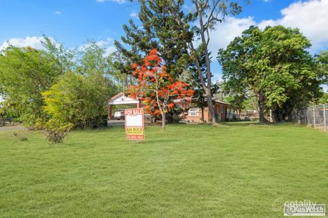 Property photo of 69 Belmont Road Parkhurst QLD 4702