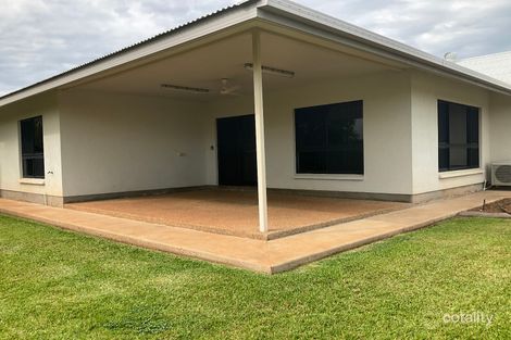Property photo of 5 Danimila Terrace Lyons NT 0810