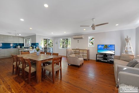 Property photo of 69 Belmont Road Parkhurst QLD 4702