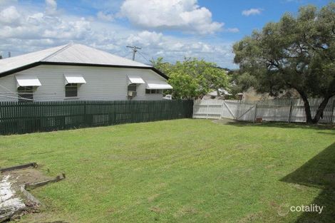 Property photo of 100 Bellevue Terrace Clayfield QLD 4011