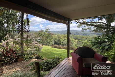 321 Fuller Rd, Lake Eacham, QLD 4884