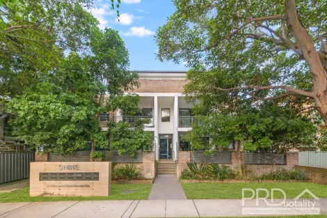 4/2-4 Hampden St, Beverly Hills, NSW 2209