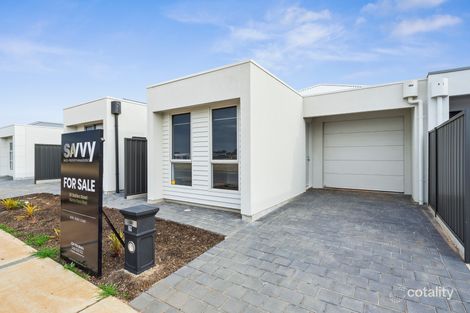 Property photo of 29 Stallion Street Munno Para West SA 5115