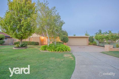 167 Vellgrove Ave, Parkwood, WA 6147