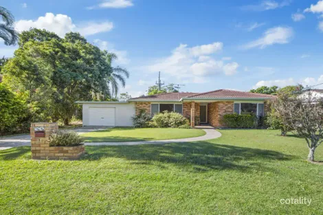 11 HANNAFORD PL, COFFS HARBOUR, NSW 2450