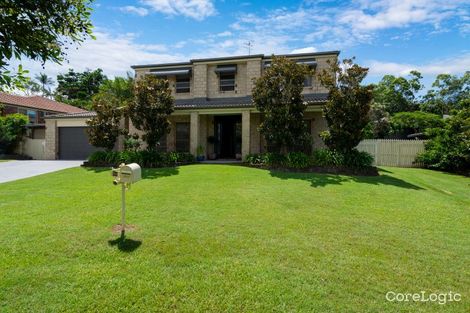 Property photo of 25 Johnson Parade Ormeau Hills QLD 4208