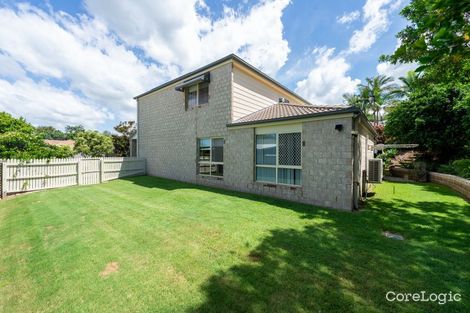 Property photo of 25 Johnson Parade Ormeau Hills QLD 4208