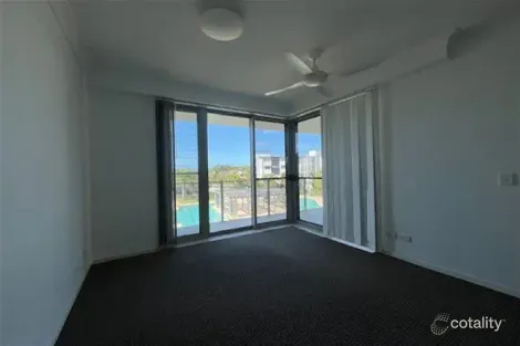 Property photo of 2301/27 Boardwalk Boulevard Mount Coolum QLD 4573
