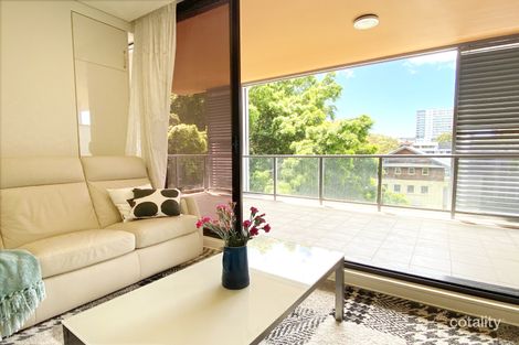Property photo of 312/19 Joynton Avenue Zetland NSW 2017