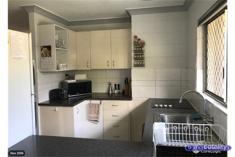 Property photo of 36 Davis Close Manoora QLD 4870