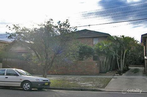 Property photo of 3/34-36 Borrodale Road Kingsford NSW 2032