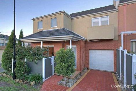 Property photo of 1 Hawthorn Way Glen Waverley VIC 3150