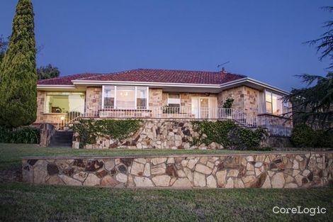 Property photo of 2 Crompton Drive Wattle Park SA 5066