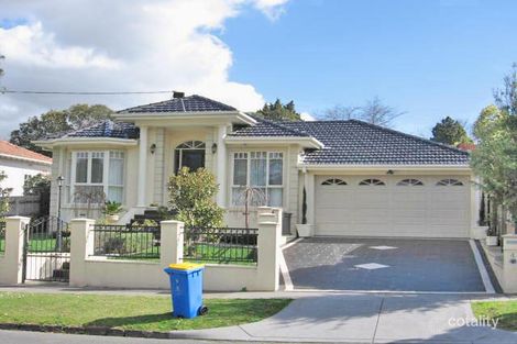 4 Sycamore St, Camberwell, VIC 3124