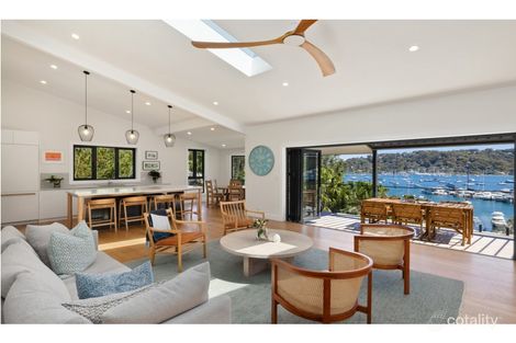 Property photo of 36 Prince Alfred Parade Newport NSW 2106