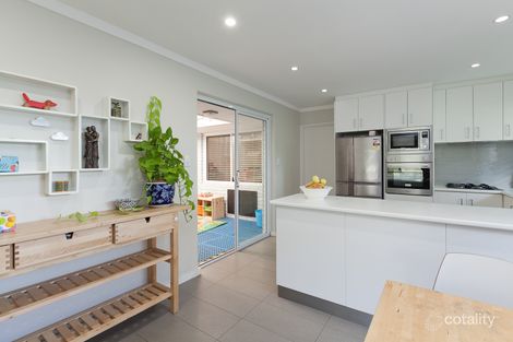 Property photo of 33A Milne Street Bicton WA 6157