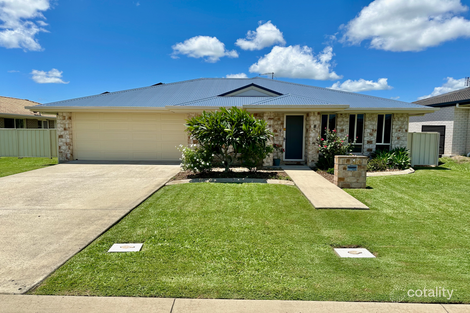 1 Ivory Cct, Casino, NSW 2470