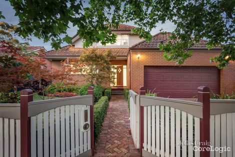 Property photo of 13 Albion Street Surrey Hills VIC 3127