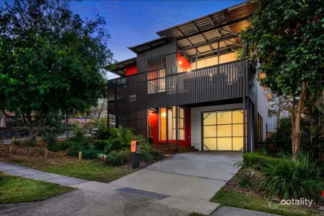 43 Lloyd St, Alderley, QLD 4051