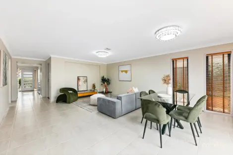 Property photo of 11 Baronial Way Craigieburn VIC 3064