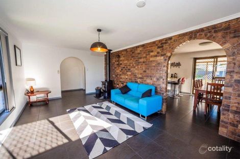 Property photo of 53 Sinclair Street Avenell Heights QLD 4670