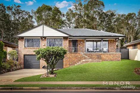 20 Gavin Pl, Kings Langley, NSW 2147