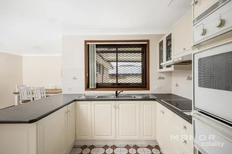Property photo of 20 Gavin Place Kings Langley NSW 2147