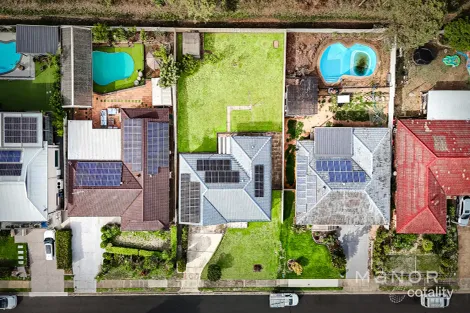 Property photo of 20 Gavin Place Kings Langley NSW 2147