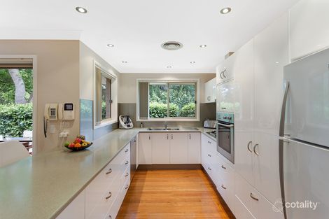 Property photo of 15A Ida Street Hornsby NSW 2077