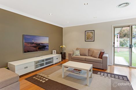 Property photo of 15A Ida Street Hornsby NSW 2077