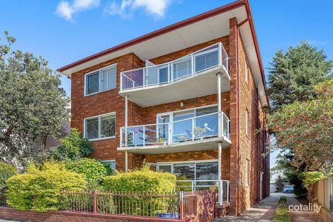 6/113 The Grand Pde, Brighton-Le-Sands, NSW 2216