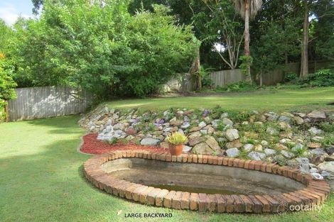 Property photo of 12 Innes Avenue Molendinar QLD 4214
