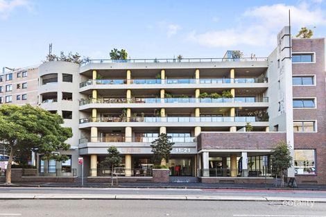 Property photo of 25/11-21 Flinders Street Surry Hills NSW 2010