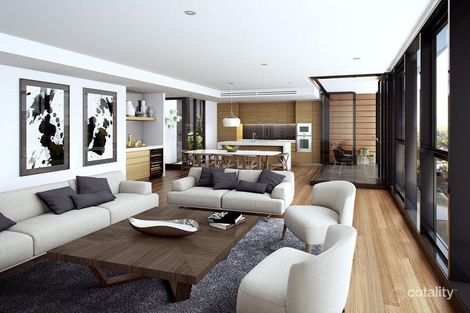 715/108 Flinders St, Melbourne, VIC 3000