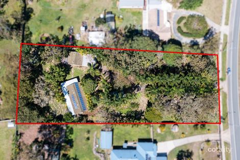 260 Bayliss Rd, Heritage Park, QLD 4118