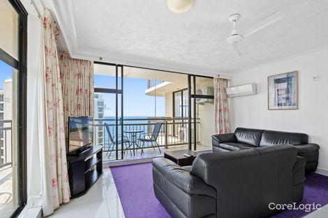 Property photo of 3007/18 Hanlan Street Surfers Paradise QLD 4217