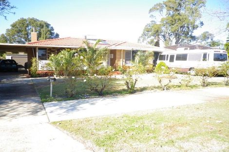 64 Berehaven Ave, Thornlie, WA 6108
