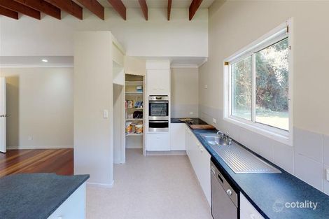 Property photo of 1481 Currumbin Creek Road Currumbin Valley QLD 4223