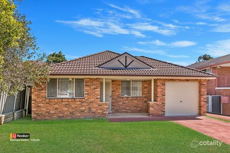 Property photo of 72 Bristol Circuit Blacktown NSW 2148