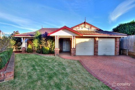 Property photo of 25 Ash Place Narellan Vale NSW 2567