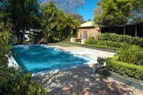 Property photo of 104 Kersley Road Kenmore QLD 4069