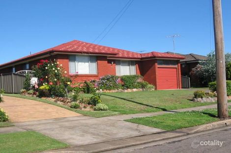 Property photo of 10 Ivan Street Greystanes NSW 2145