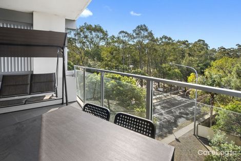 Property photo of 44/34 Albert Street North Parramatta NSW 2151