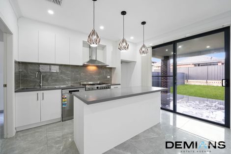 Property photo of 29 Bonnie Rock Road Austral NSW 2179